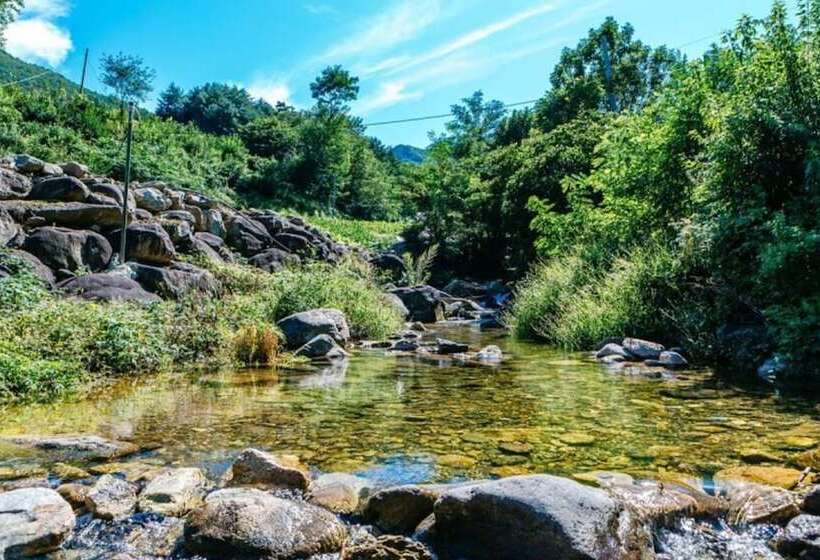 Jeongseon Provence Pension