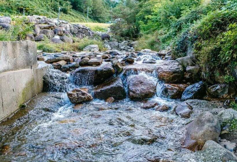 Jeongseon Provence Pension