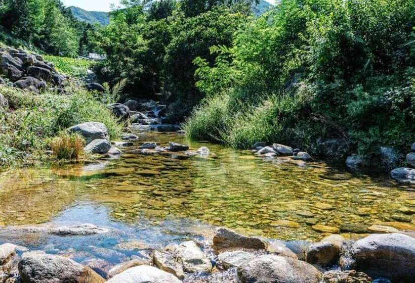 Jeongseon Provence Pension