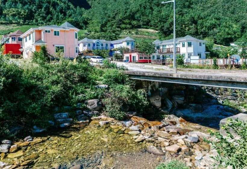 Jeongseon Provence Pension