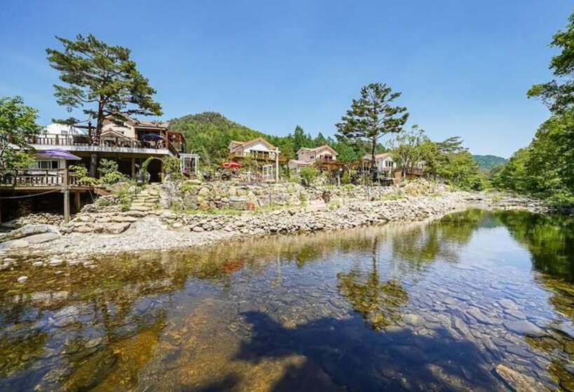 Jeongseon Solmi Pension