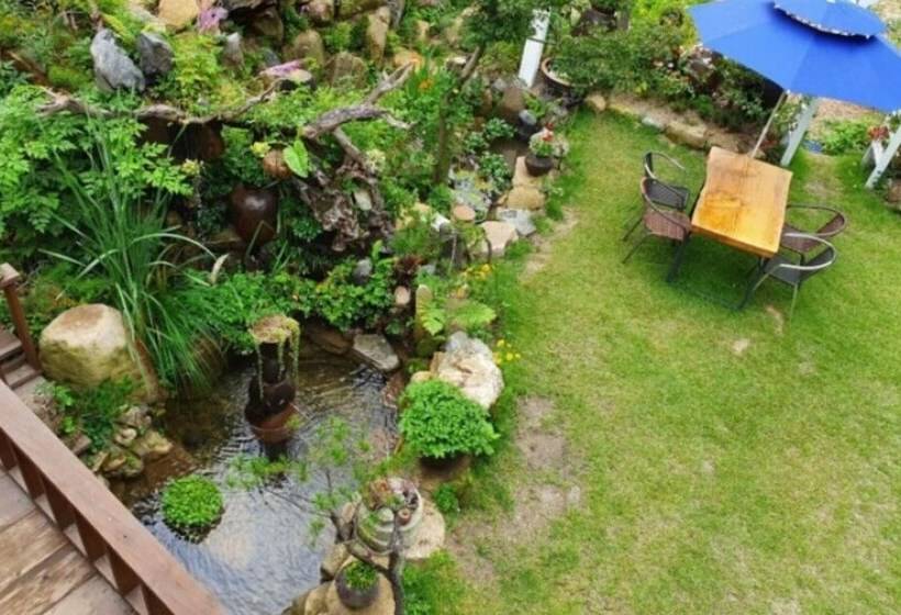 Jeongseon Solmi Pension