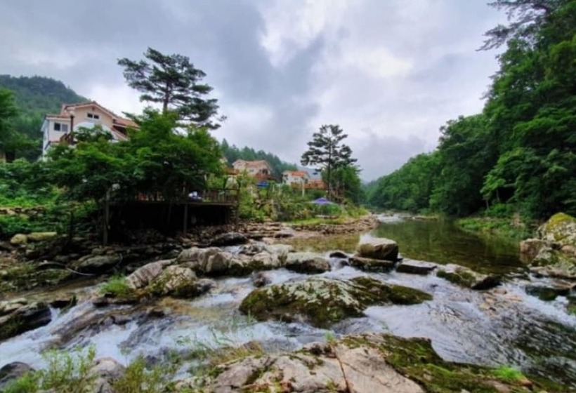 Jeongseon Solmi Pension