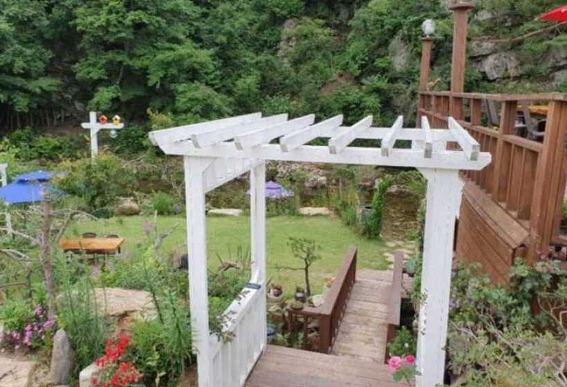 Jeongseon Solmi Pension