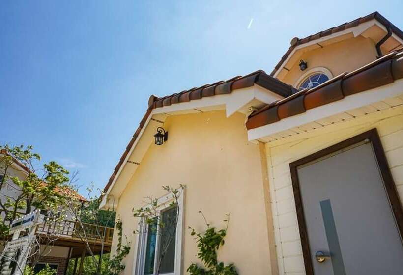 Jeongseon Solmi Pension