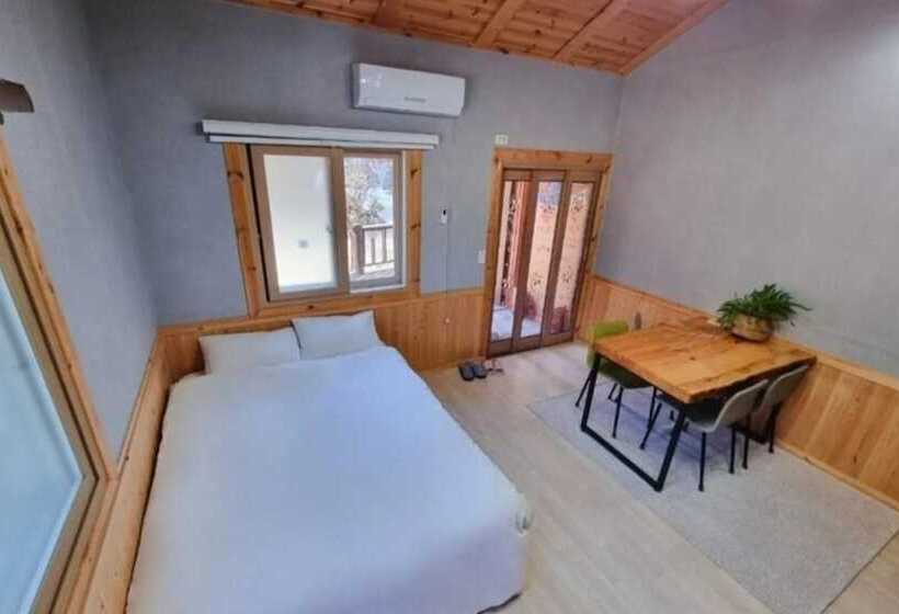 Jeongseon Solmi Pension