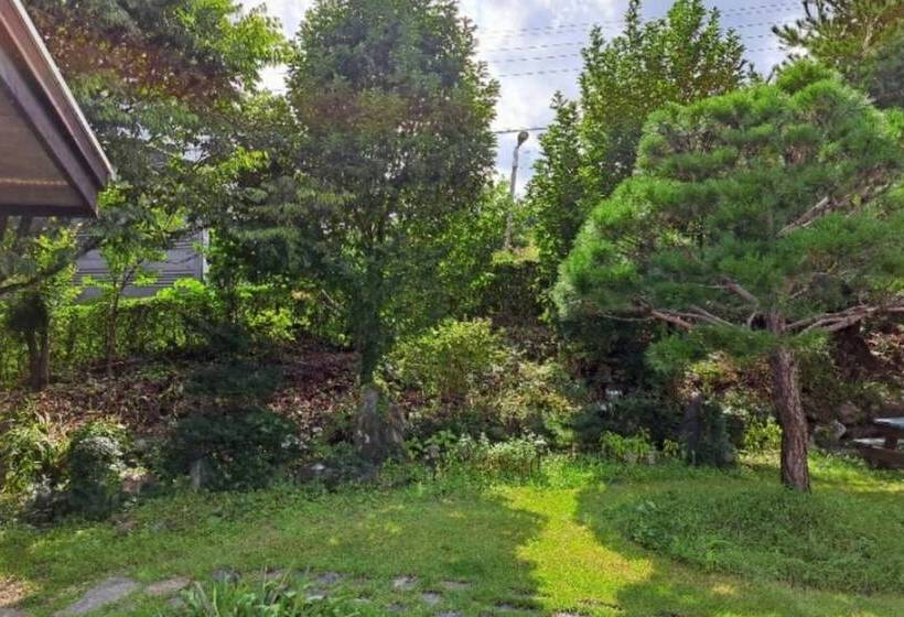 Jeongseon Suilmananmulga Pension