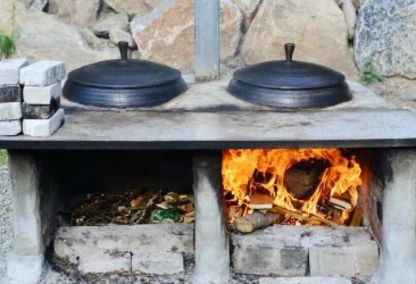 Jeongseon Ttobagi Condo Pension