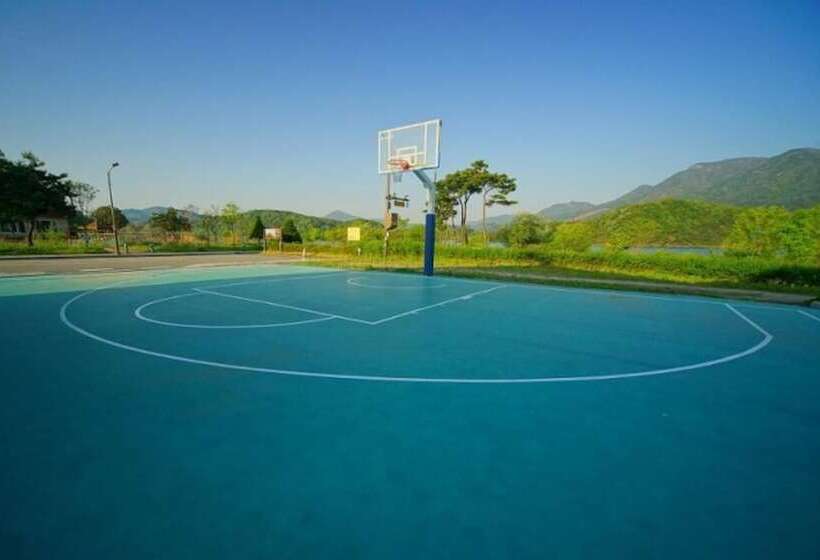 Jeonju Hosumaeul Dusilleene Pension