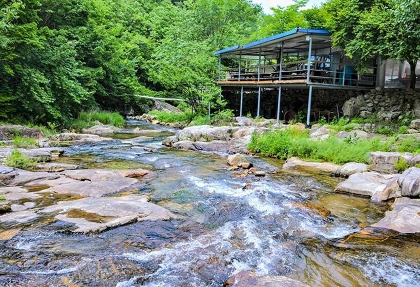 Jinan Demisem Pension