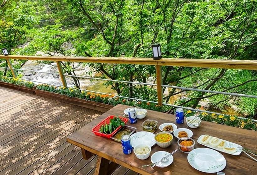 Jinan Demisem Pension