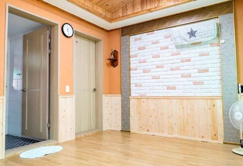 Jinan Demisem Pension