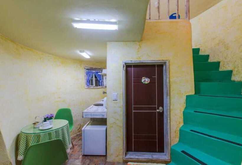 Jincheon Happy House Pension