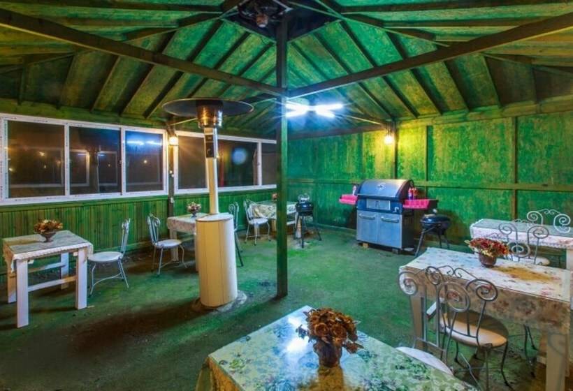 Jincheon Happy House Pension