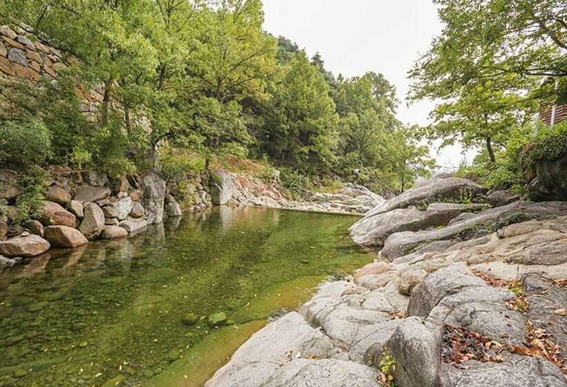 Gurye Jirisan Sansarang Pension