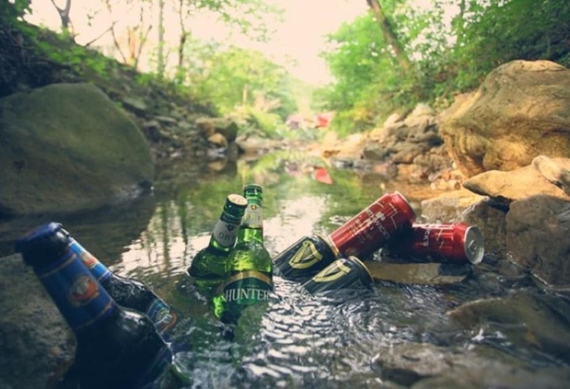 Damyang Maple Pension