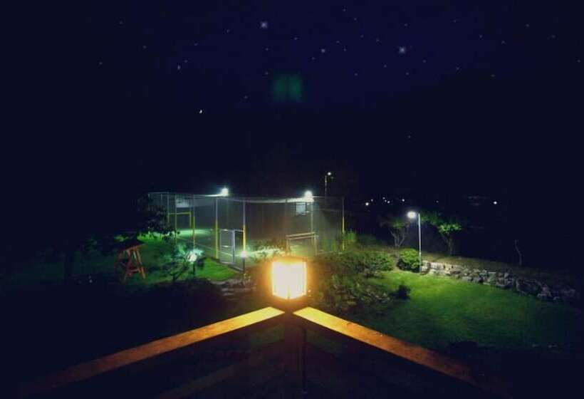 Damyang Maple Pension