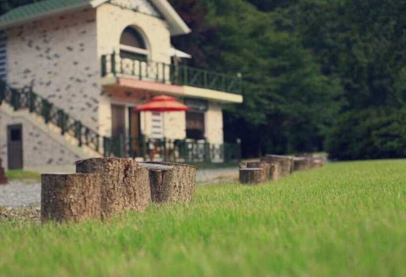 Damyang Maple Pension