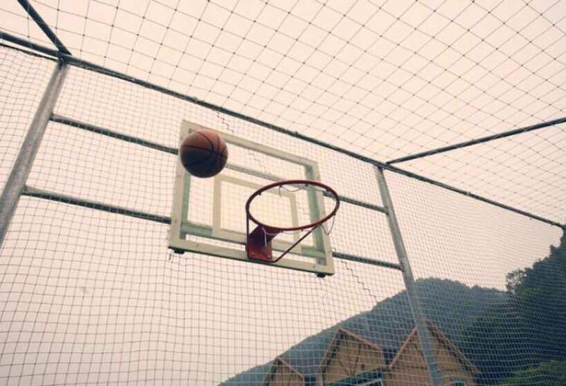 Damyang Maple Pension