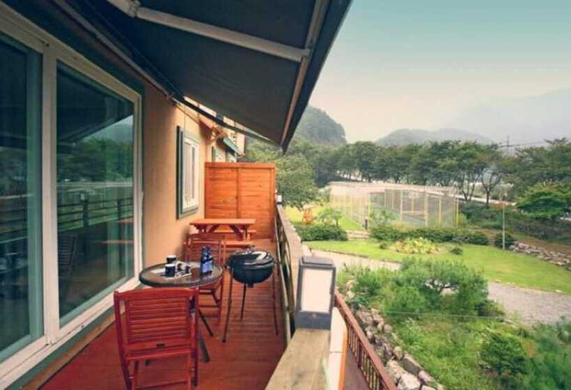 Damyang Maple Pension