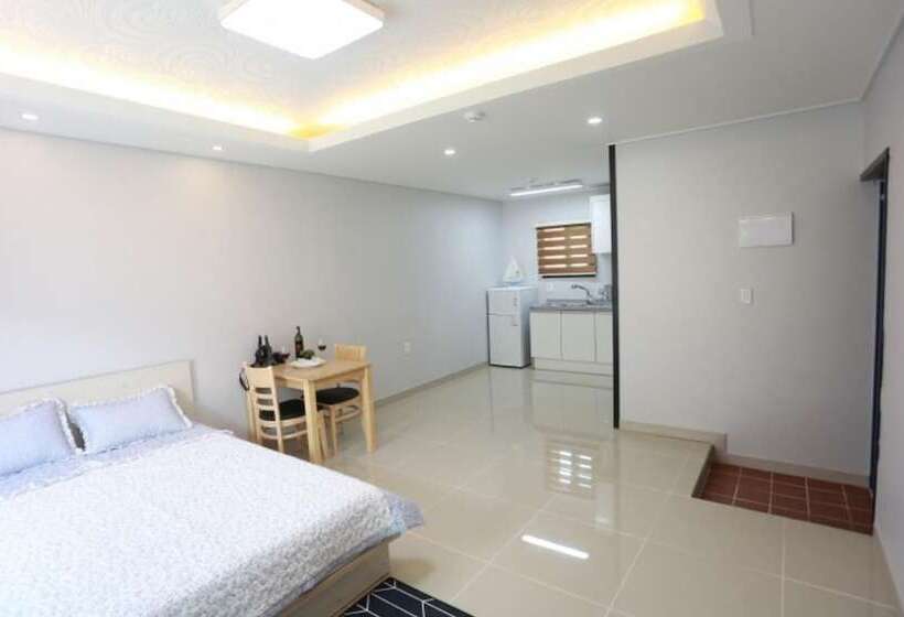 Miryang Chamjoeun Pension