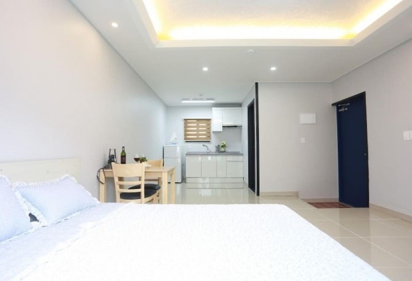 Miryang Chamjoeun Pension