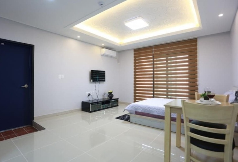 Miryang Chamjoeun Pension