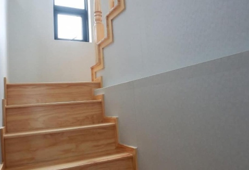 Miryang Chamjoeun Pension