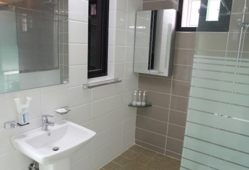 Miryang Chamjoeun Pension