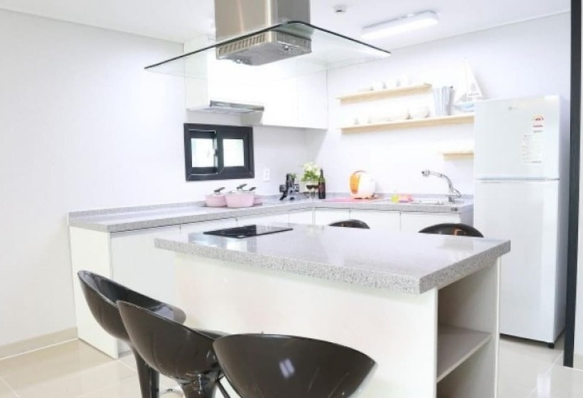 Miryang Chamjoeun Pension