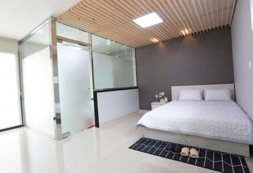 Miryang Chamjoeun Pension