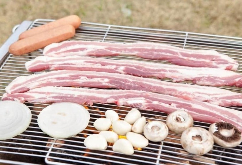 Miryang Eoleumgol Hanok Pension
