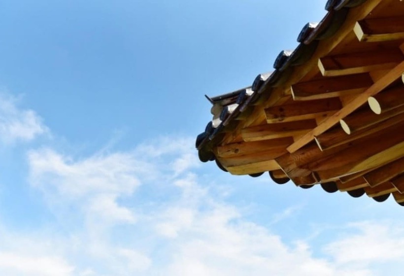 Miryang Eoleumgol Hanok Pension