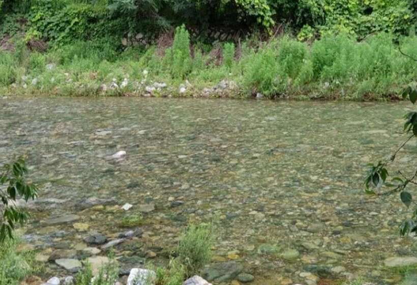 Miryang Geumgwa Okpul Pension