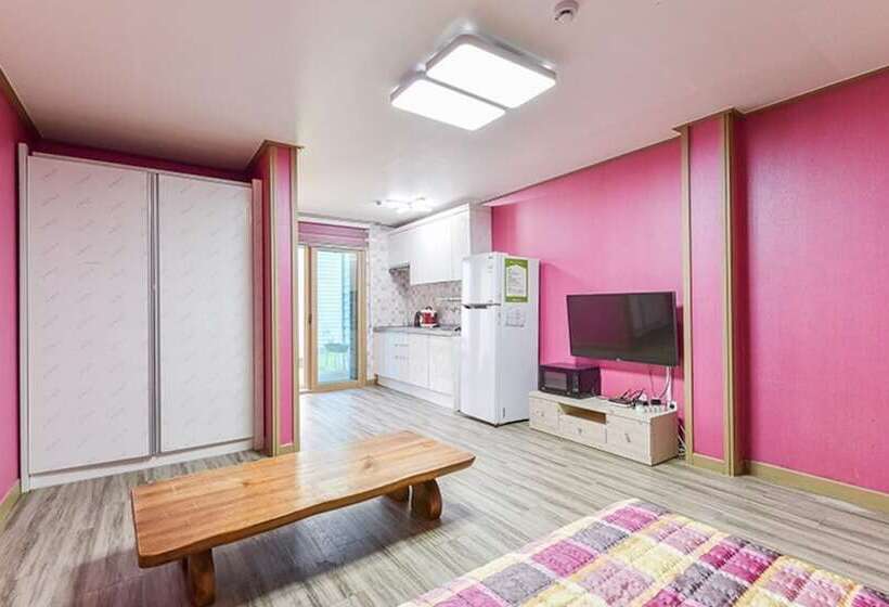 Miryang Geumgwa Okpul Pension