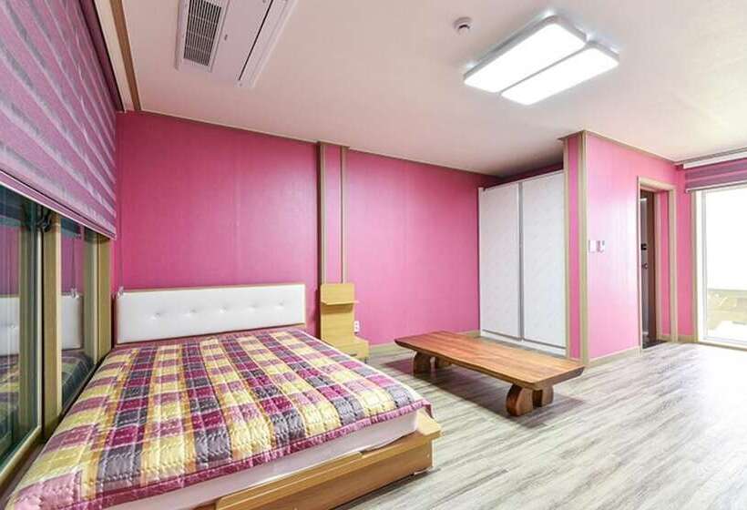 Miryang Geumgwa Okpul Pension