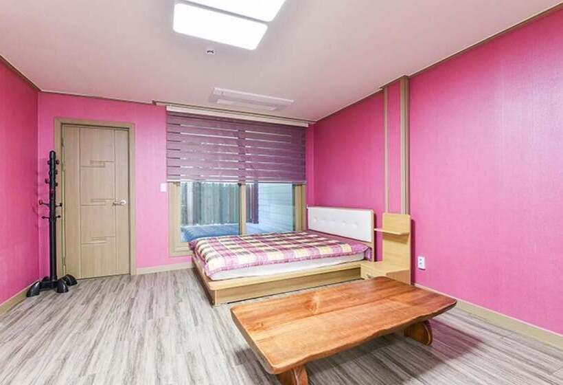 Miryang Geumgwa Okpul Pension