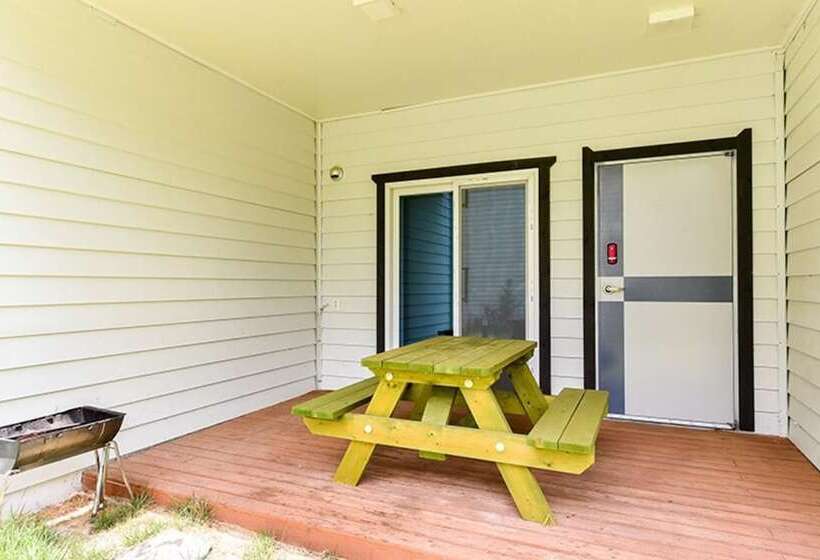 Miryang Geumgwa Okpul Pension