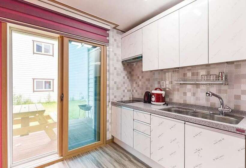 Miryang Geumgwa Okpul Pension