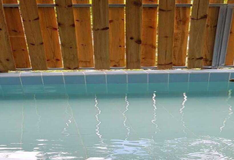 Miryang Geumgwa Okpul Pension