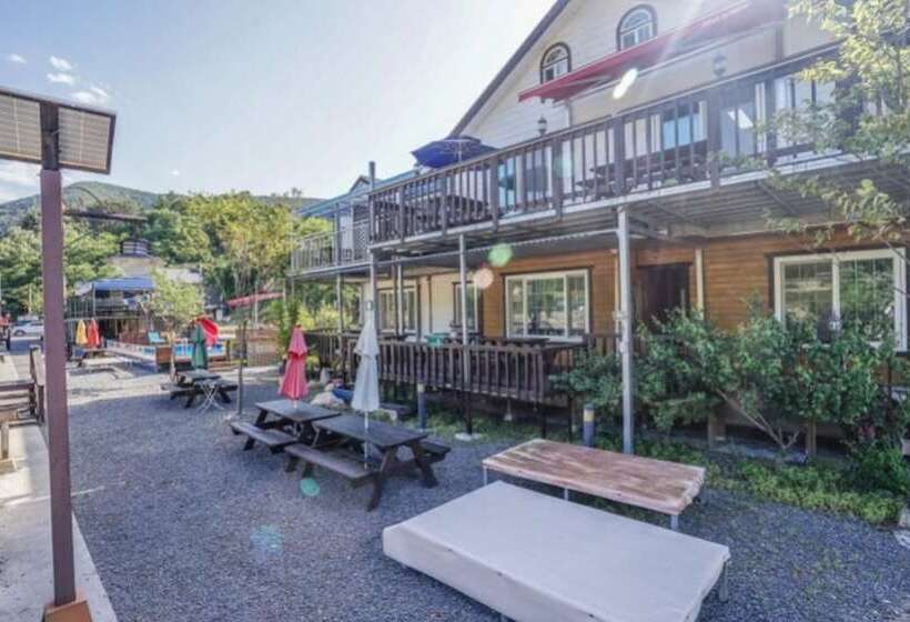 Miryang Haebichi Pension