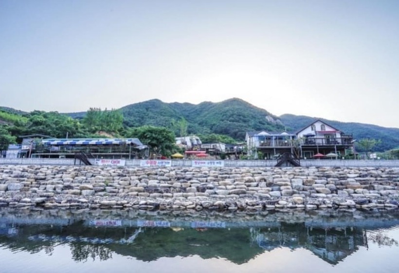 Miryang Haebichi Pension