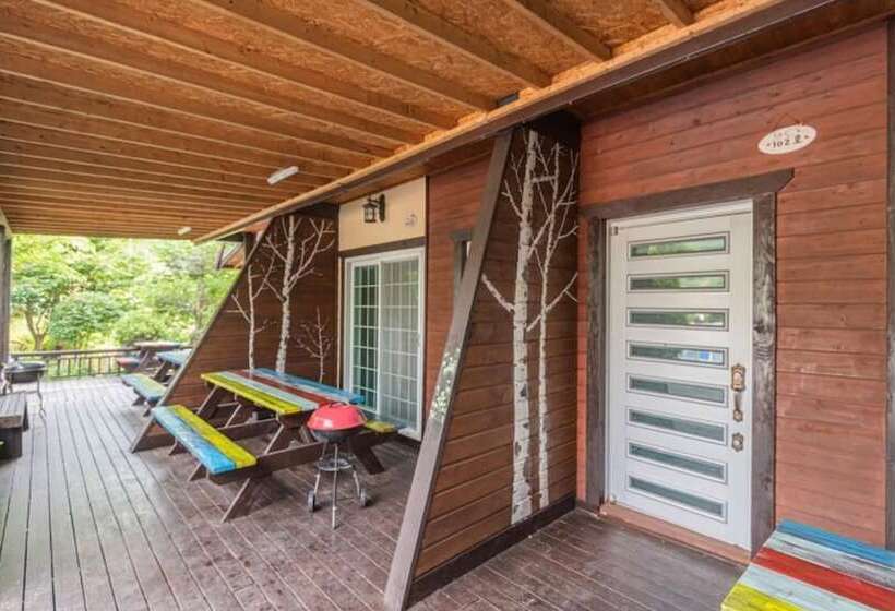 Miryang Pangpang Pension