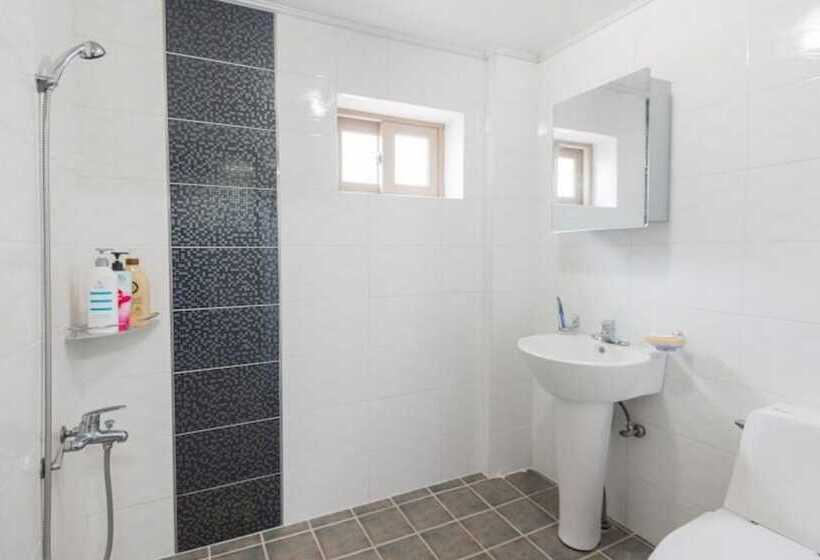 Miryang Pangpang Pension