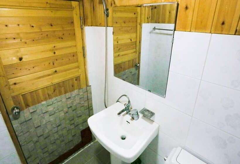 Morning Of Valley Pension Pocheon