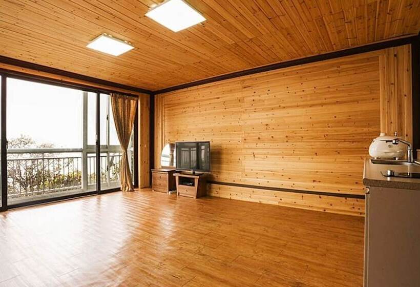 Muan Punggyeong Pension