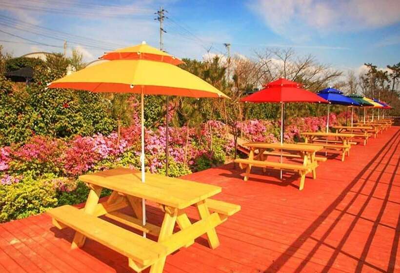 Muan Punggyeong Pension