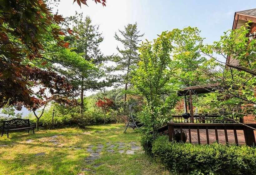 Muju Bandi Pension
