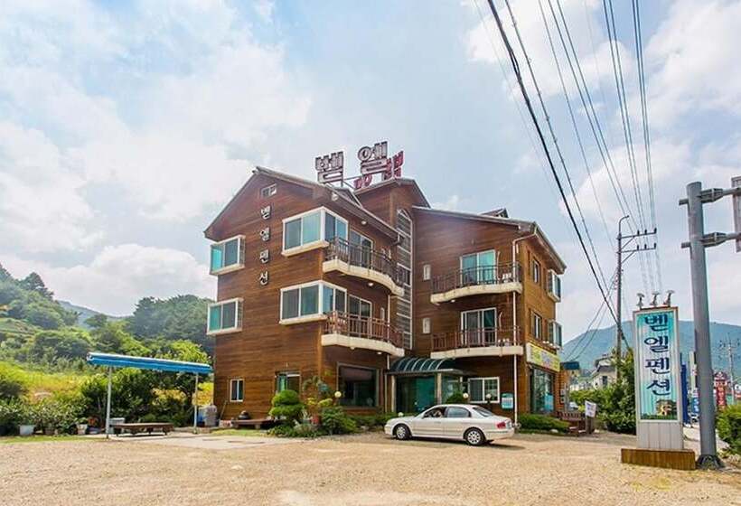 Muju Bethel Pension