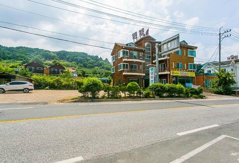 Muju Bethel Pension